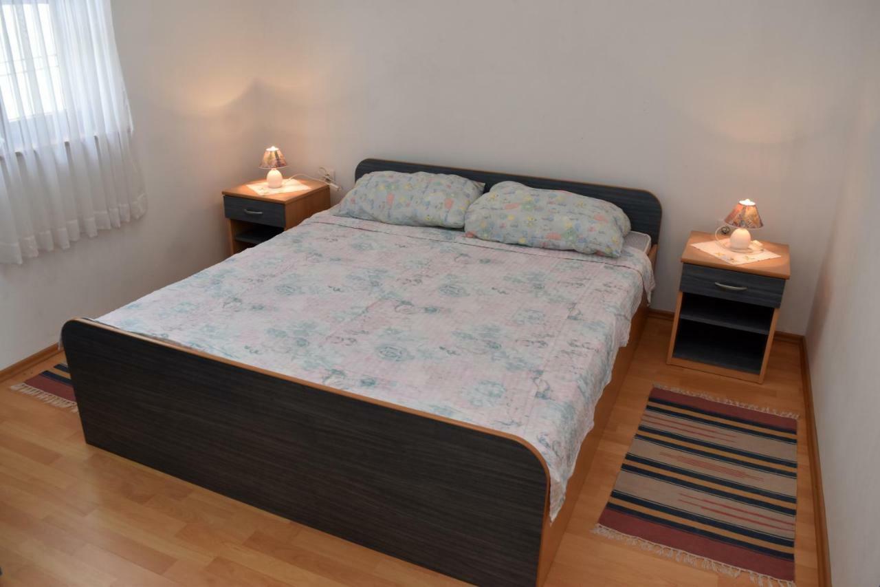 Apartments Car Вир Экстерьер фото