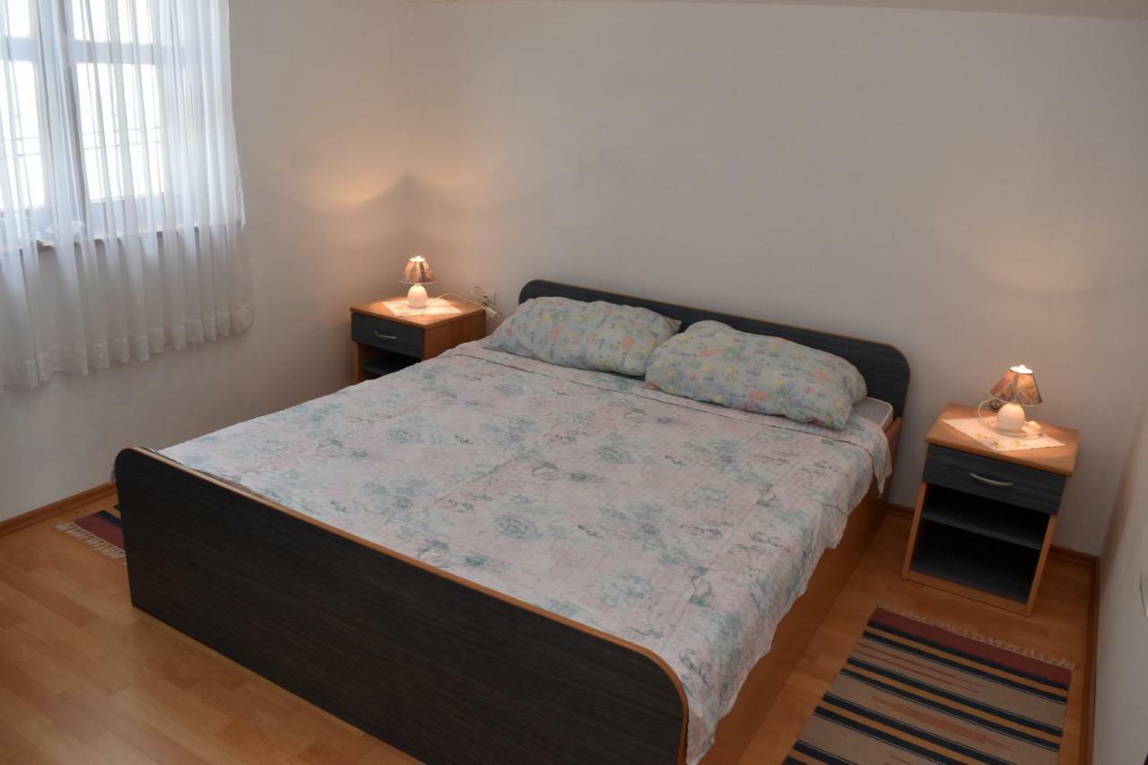 Apartments Car Вир Экстерьер фото